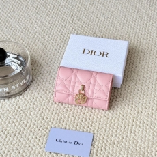 Christian Dior Wallets Purse